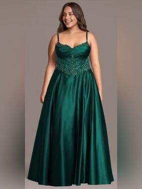 tevam dresses TAVIAMRT See What's So Sweet FRIENDS30 Size:48R